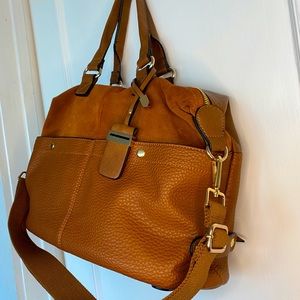 Stitch Fix Tote Bag 💼